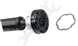 APDTY 142895 Rear Driveshaft Assembly