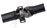 APDTY 142895 Rear Driveshaft Assembly
