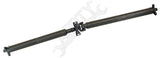 APDTY 142896 Rear Driveshaft Assembly
