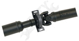 APDTY 142896 Rear Driveshaft Assembly