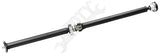 APDTY 142897 Rear Driveshaft Assembly