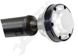 APDTY 142897 Rear Driveshaft Assembly