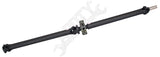 APDTY 142900 Rear Driveshaft Assembly