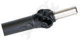 APDTY 142900 Rear Driveshaft Assembly