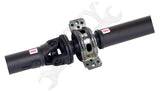 APDTY 142900 Rear Driveshaft Assembly