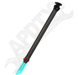 APDTY 142903 Rear Driveshaft Assembly