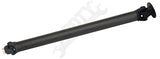 APDTY 142903 Rear Driveshaft Assembly