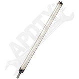 APDTY 142904 Rear Driveshaft Assembly