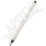 APDTY 142904 Rear Driveshaft Assembly