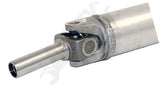 APDTY 142904 Rear Driveshaft Assembly