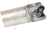 APDTY 142904 Rear Driveshaft Assembly