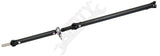 APDTY 142905 Rear Driveshaft Assembly