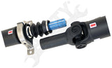 APDTY 142908 Rear Driveshaft Assembly