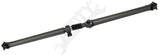 APDTY 142910 Rear Driveshaft Assembly
