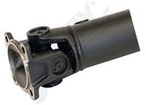 APDTY 142910 Rear Driveshaft Assembly