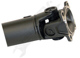 APDTY 142910 Rear Driveshaft Assembly