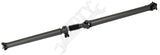 APDTY 142911 Rear Driveshaft Assembly