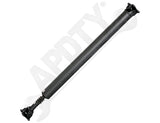 APDTY 142914 Rear Driveshaft Assembly
