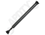 APDTY 142914 Rear Driveshaft Assembly