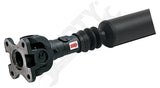 APDTY 142914 Rear Driveshaft Assembly