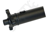 APDTY 142915 Rear Driveshaft Assembly