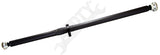 APDTY 142916 Rear Driveshaft Assembly