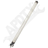 APDTY 142917 Rear Driveshaft Assembly