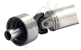 APDTY 142918 Rear Driveshaft Assembly