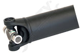 APDTY 142921 Rear Driveshaft Assembly