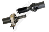 APDTY 142921 Rear Driveshaft Assembly