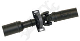 APDTY 142922 Rear Driveshaft Assembly