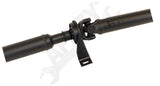 APDTY 142923 Rear Driveshaft Assembly
