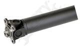 APDTY 142925 Rear Driveshaft Assembly