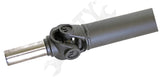 APDTY 142926 Rear Driveshaft Assembly