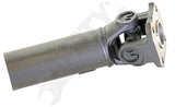APDTY 142926 Rear Driveshaft Assembly