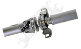 APDTY 142926 Rear Driveshaft Assembly