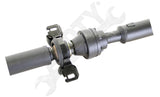 APDTY 142926 Rear Driveshaft Assembly