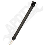 APDTY 142927 Rear Driveshaft Assembly