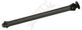 APDTY 142927 Rear Driveshaft Assembly