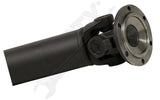 APDTY 142927 Rear Driveshaft Assembly