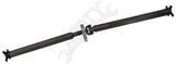 APDTY 142928 Rear Driveshaft Assembly