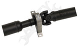 APDTY 142928 Rear Driveshaft Assembly