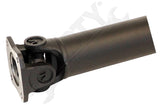 APDTY 142929 Rear Driveshaft Assembly