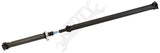 APDTY 142929 Rear Driveshaft Assembly