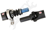 APDTY 142929 Rear Driveshaft Assembly