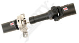 APDTY 142930 Rear Driveshaft Assembly