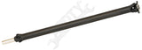 APDTY 142931 Rear Driveshaft Assembly