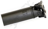APDTY 142932 Rear Driveshaft Assembly