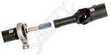 APDTY 142932 Rear Driveshaft Assembly