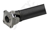APDTY 142933 Rear Driveshaft Assembly